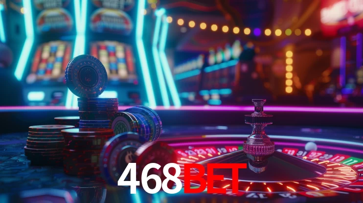 Experiência VIP 468bet