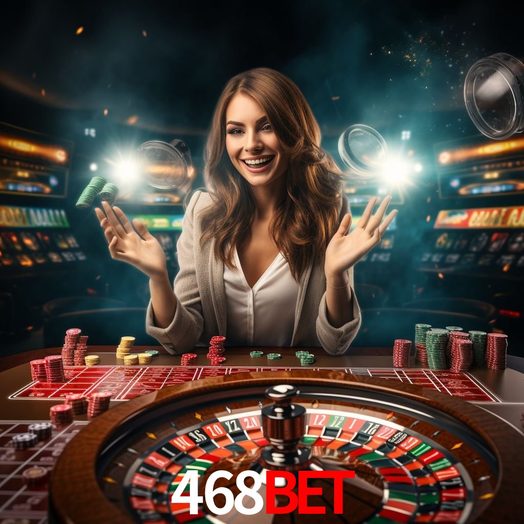 468bet APP