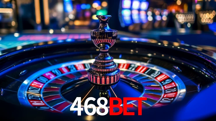 468bet - Cassino online brasileiro - 468bet.com