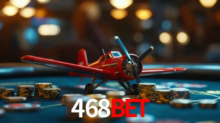 Welcome Bonus 468bet