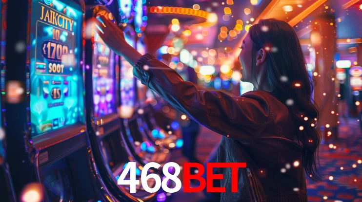 468bet - Jackpot da Fortuna Real - 468bet.com