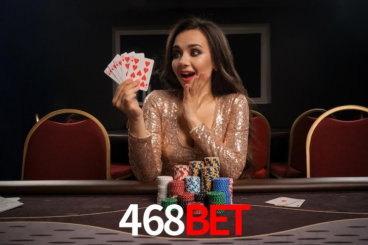 Experiência VIP 468bet