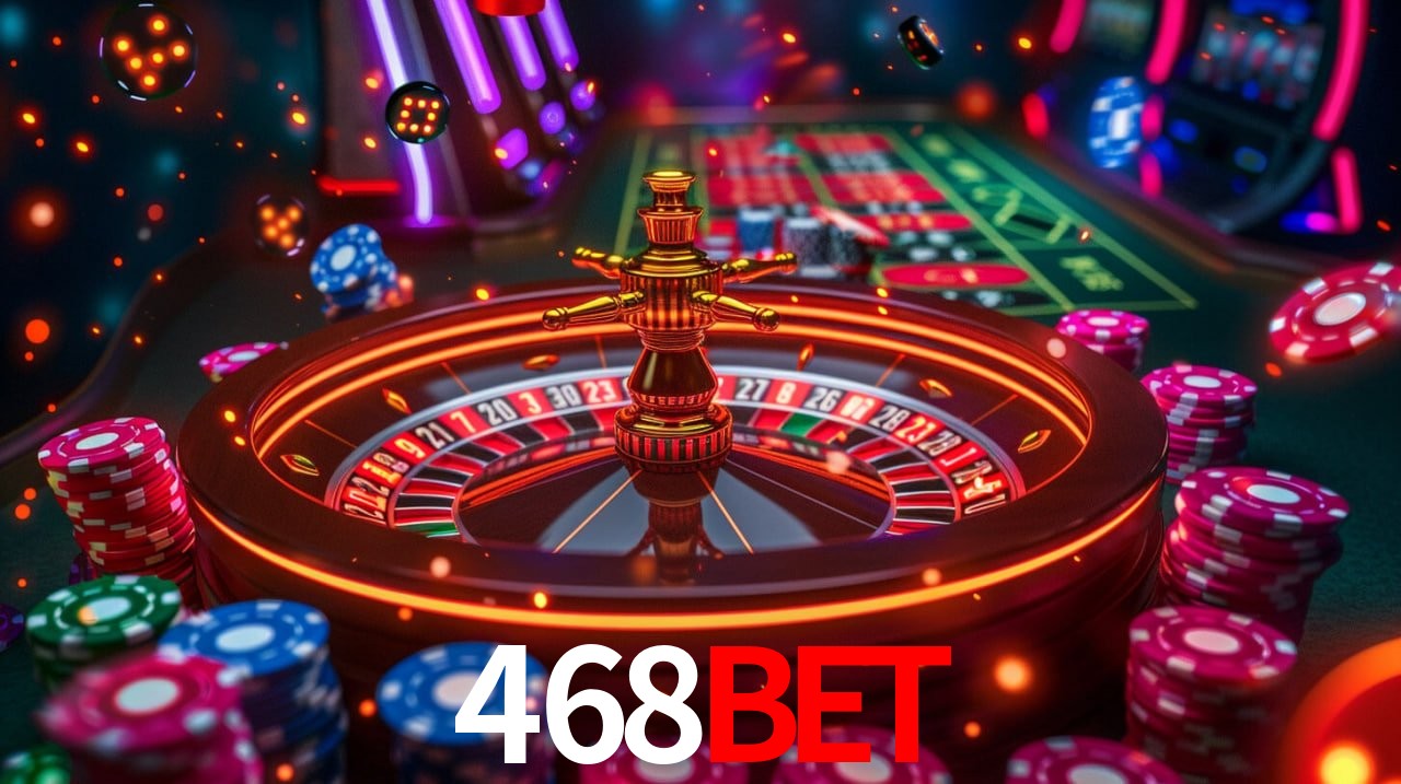 Estatísticas 468bet