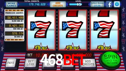 Desvendando o Mundo dos Jogos Virtuais na 468bet