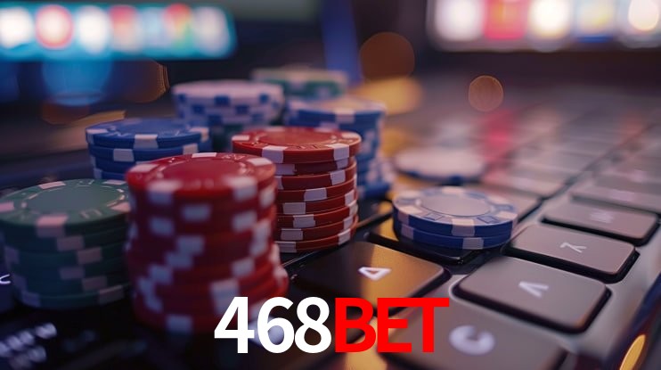 A Popularidade dos Caça-Níqueis no 468bet