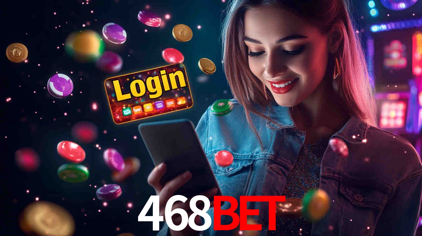 Casino VIP 468bet