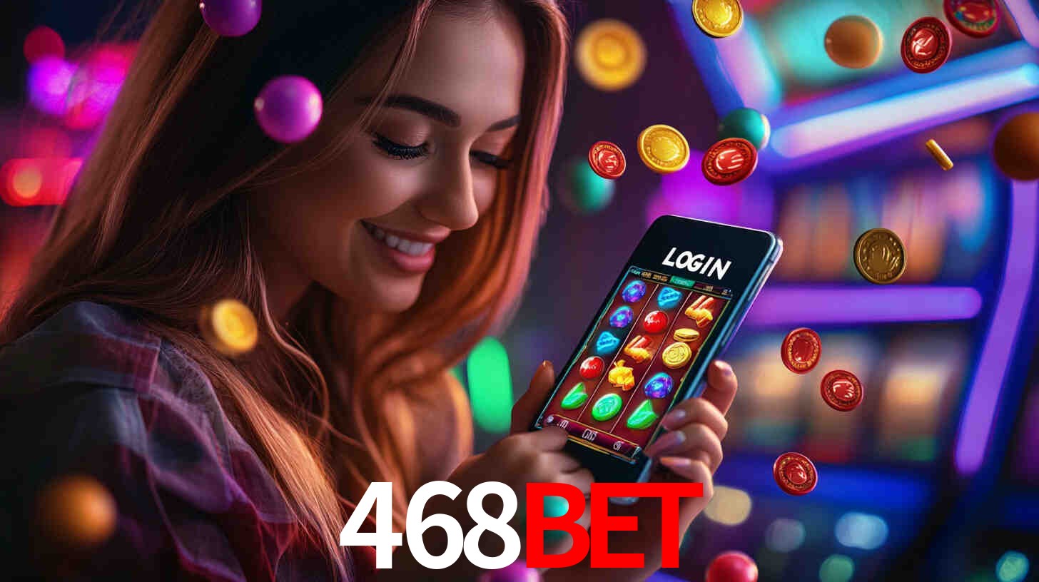 468bet: A Experiência de Casino com Jogos de Mesa ao Vivo