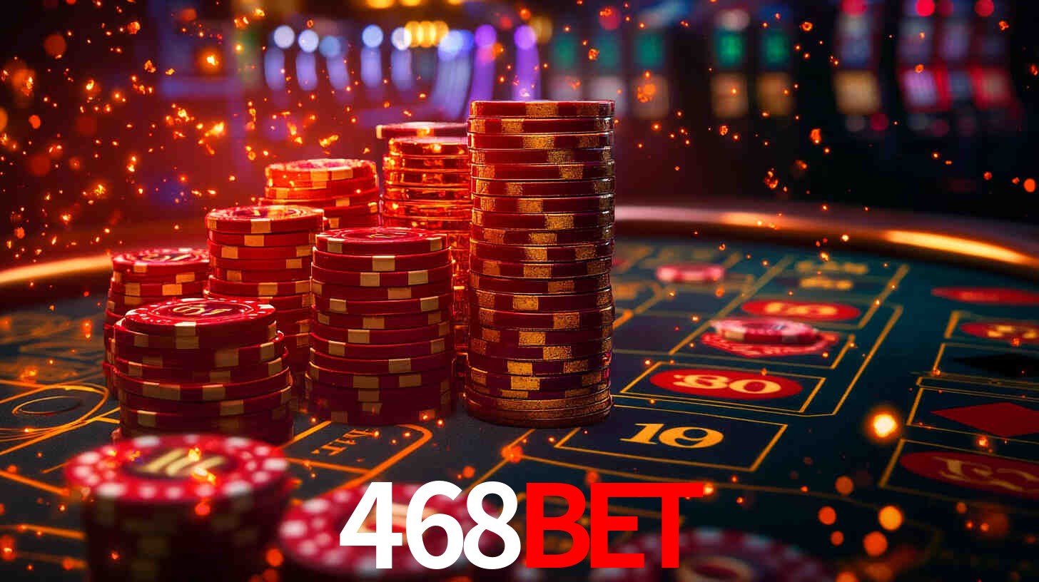 Experimente o Login Seguro Premium no 468bet