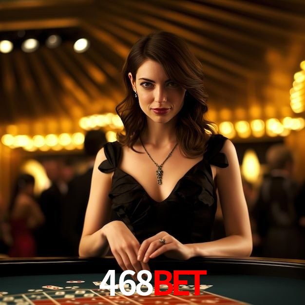 Apostas de Futebol 468bet