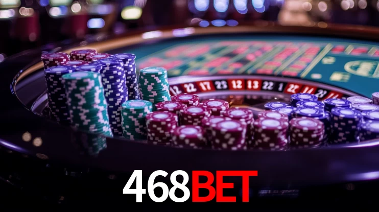 Instant EasyPaisa 468bet