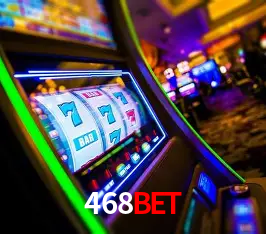 Explorando a Categoria de Eventos em Apostas na 468bet