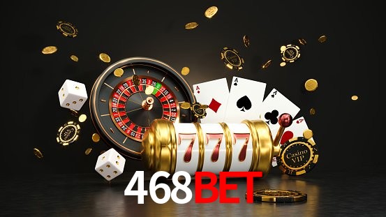 Roulette Table 468bet