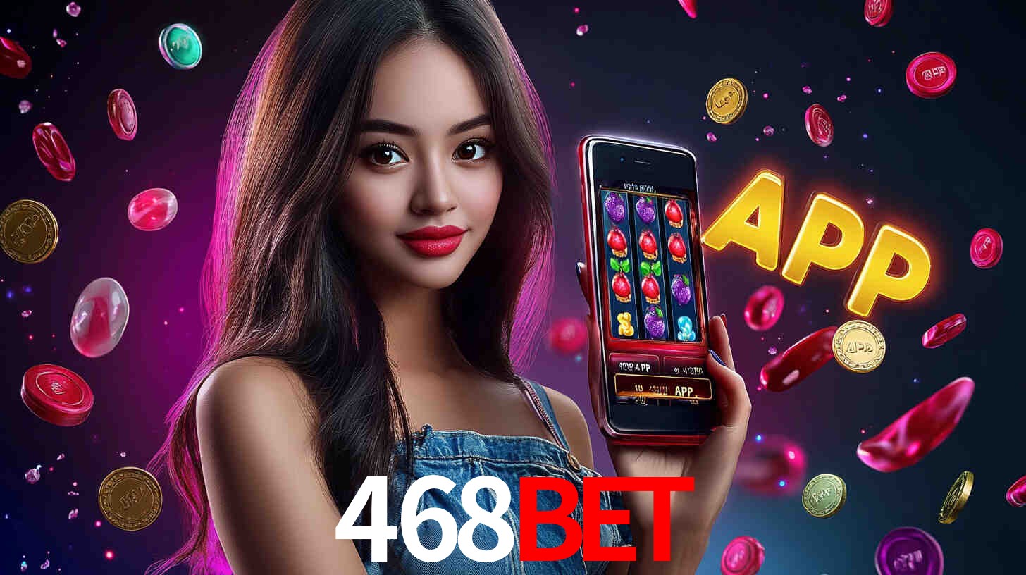 Mesa de Blackjack 468bet