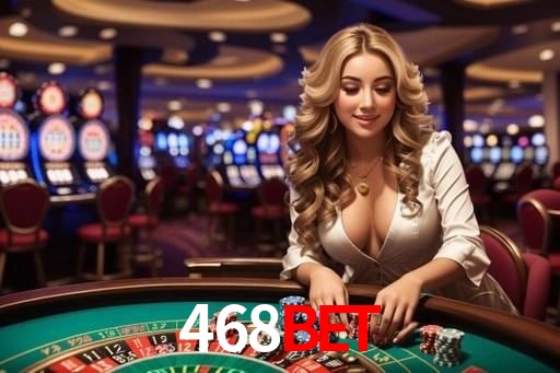 Live Casino 468bet