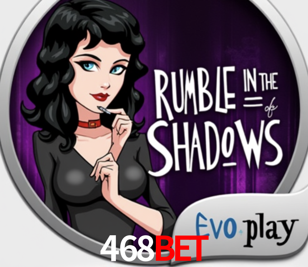 Slot Games 468bet