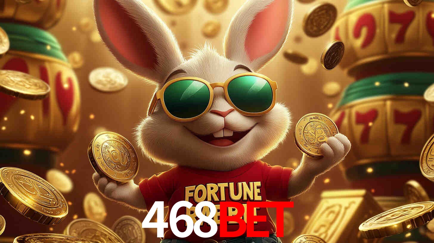 Descubra a Magia dos Jogos de Arcade no 468bet