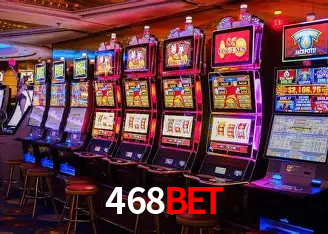Seasonal Promotions 468bet