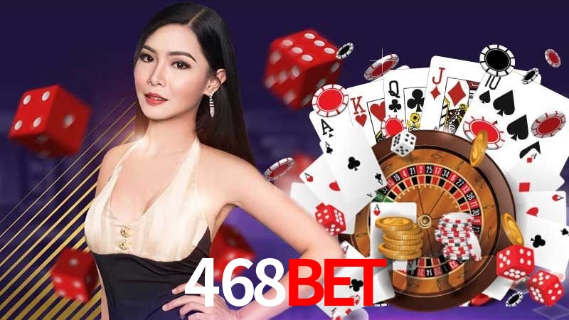 Promoções Sazonais 468bet