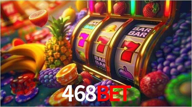 Account Benefits 468bet