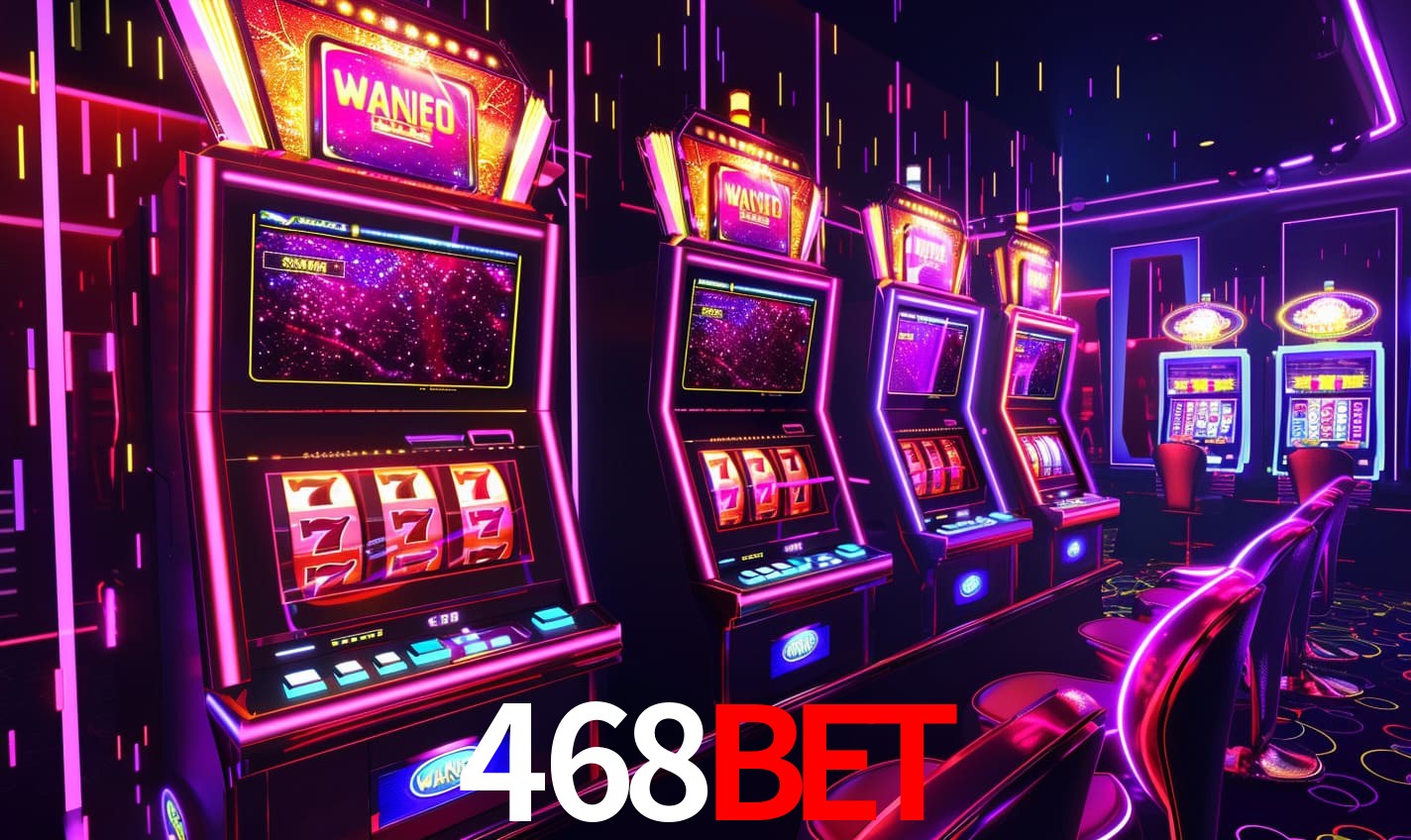 Apostas de Tênis 468bet