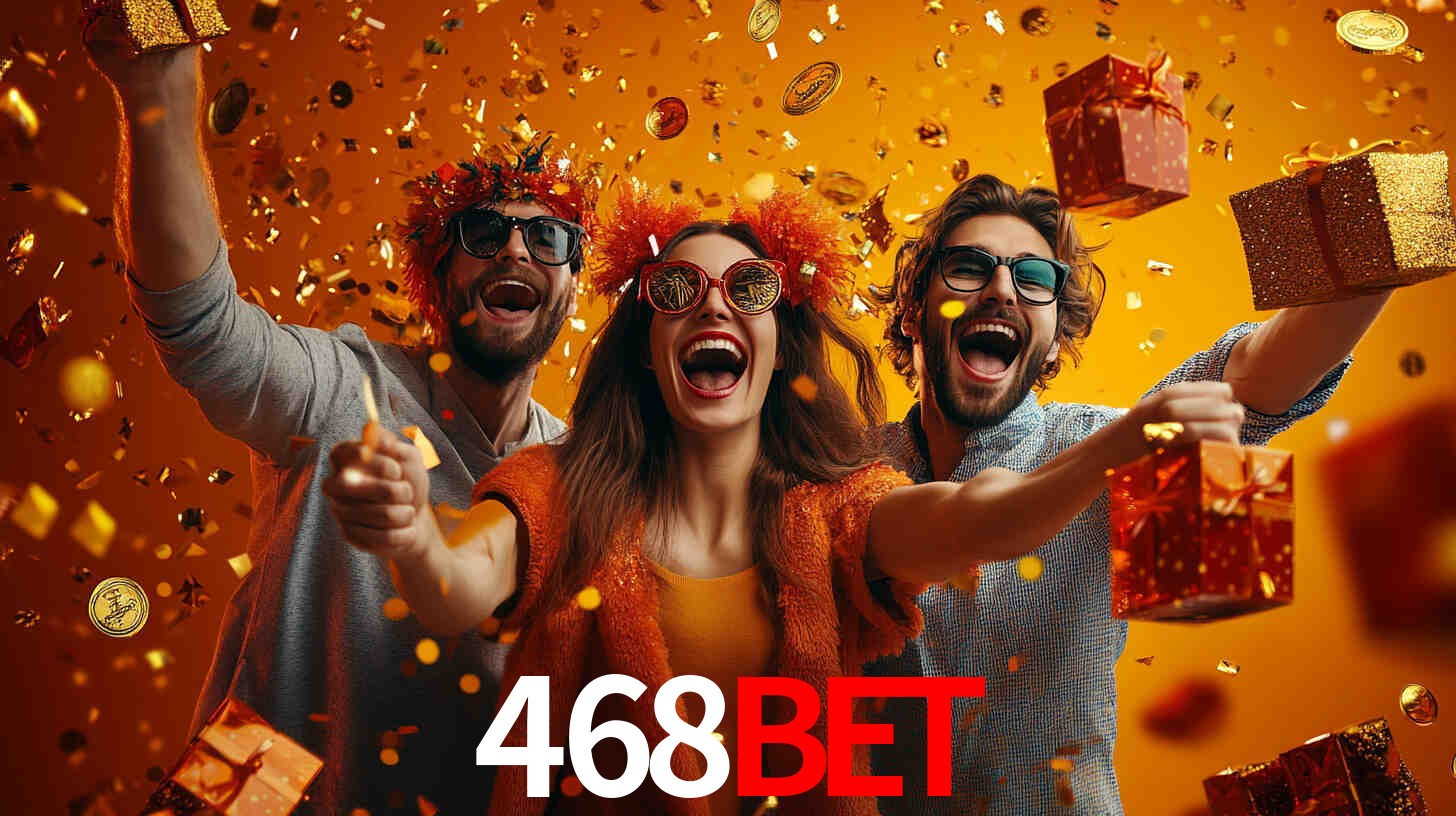 Desvendando o Mundo dos Jogos Virtuais na 468bet