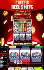 Weekend Specials 468bet