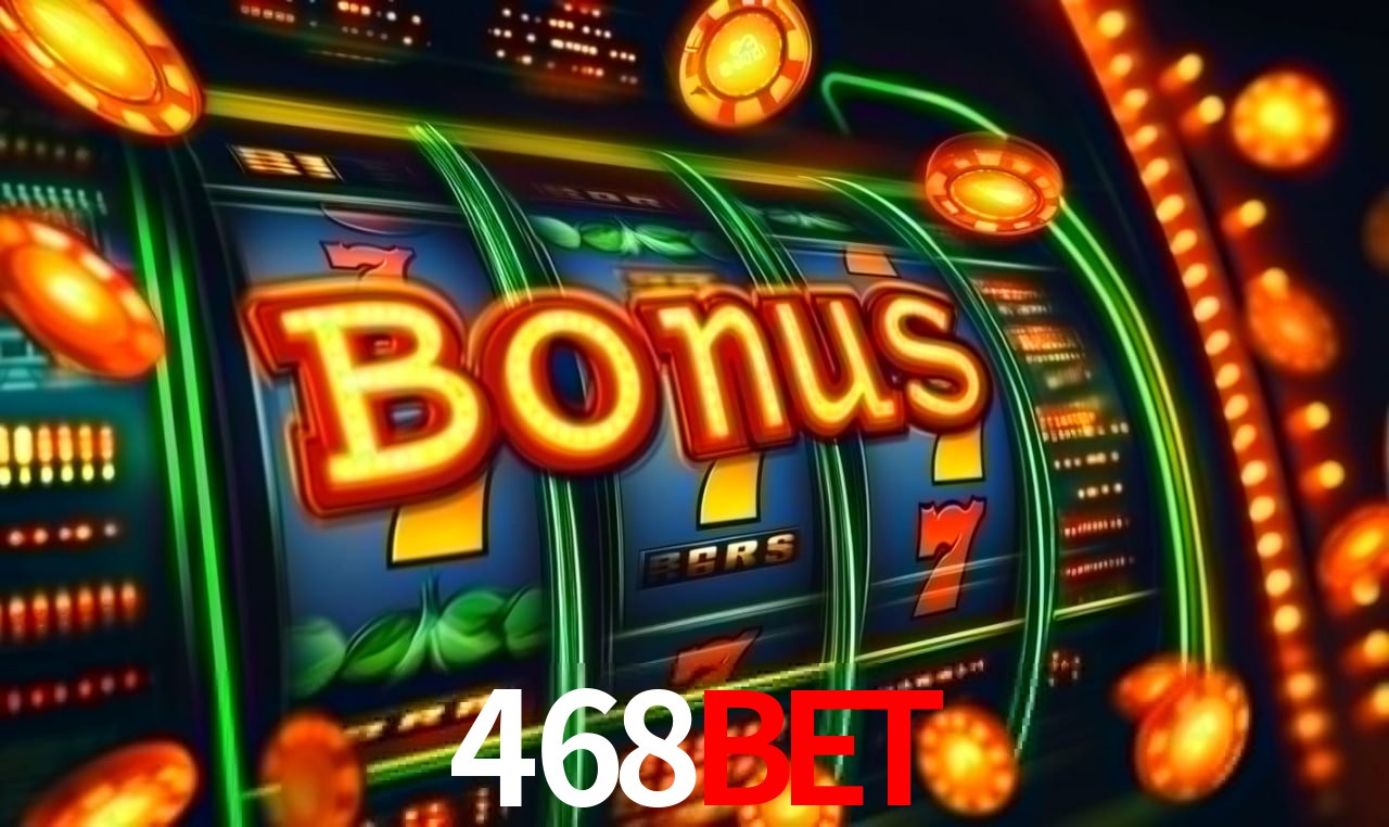 Tournaments 468bet