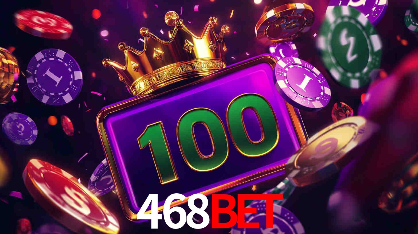 468bet APP