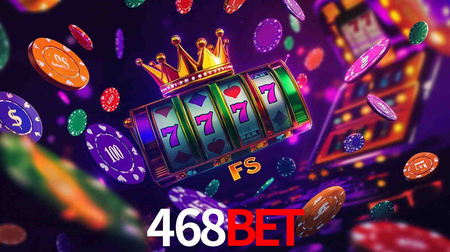 468bet