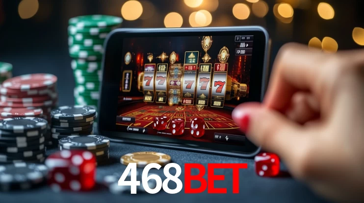 Explore as vantagens do 468bet: serviço profissional e confiabilidade