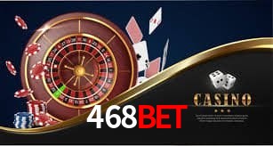 Descubra a Magia dos Jogos de Arcade no 468bet