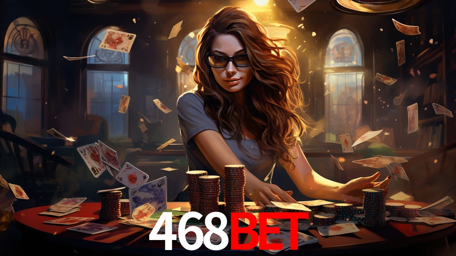 Daily Bonuses 468bet