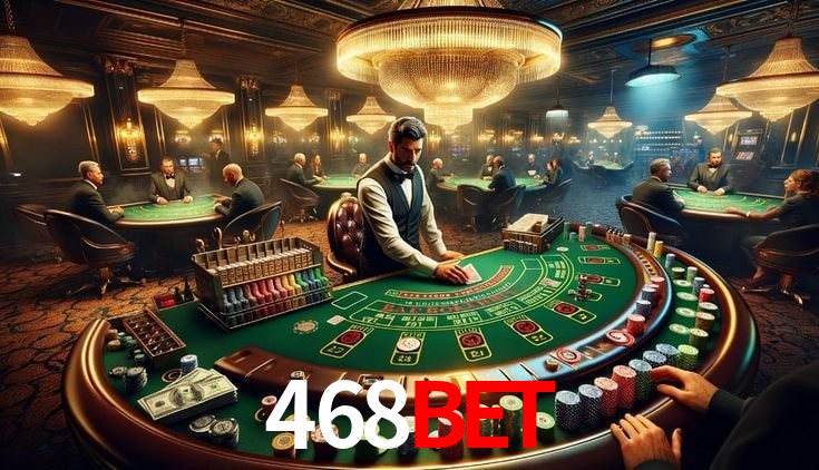 Basketball Betting 468bet
