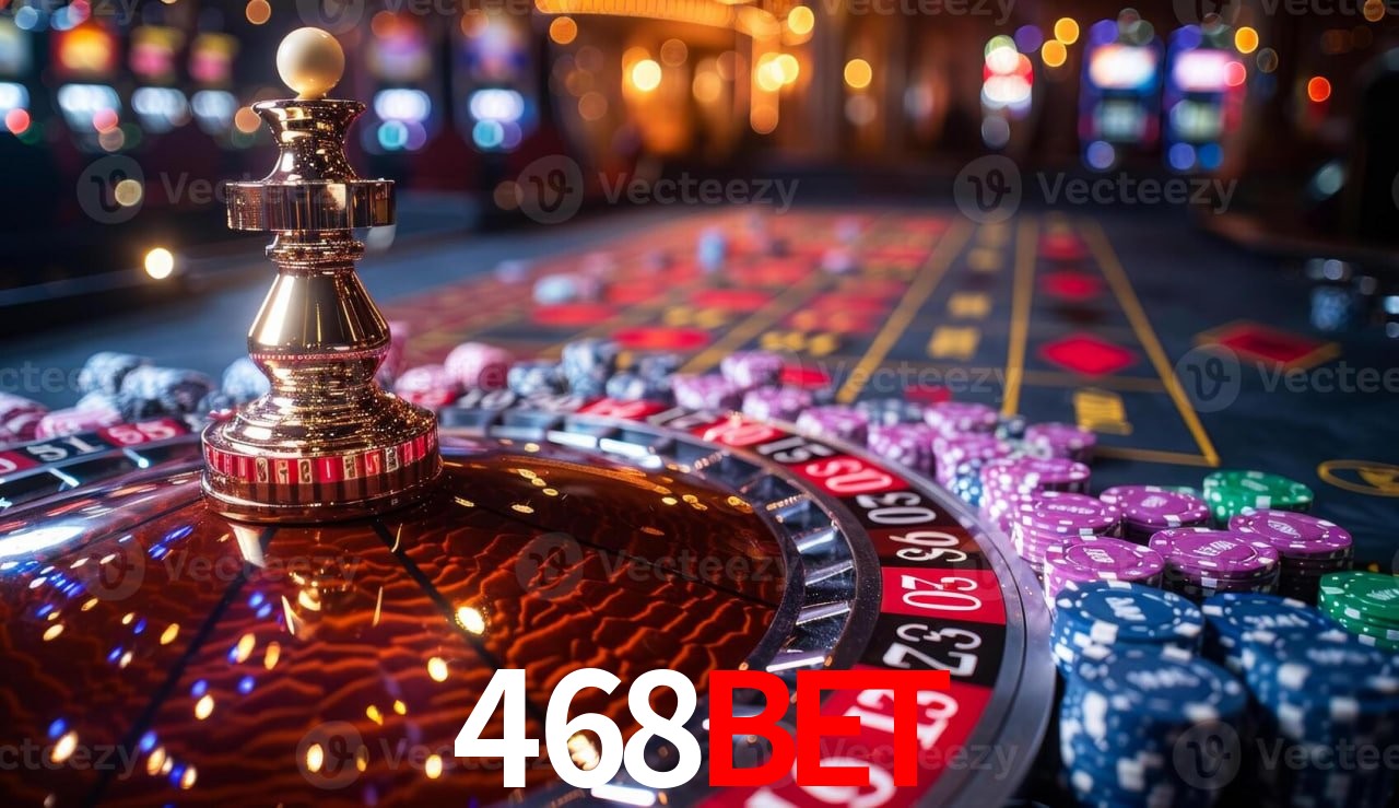 Secure Login 468bet