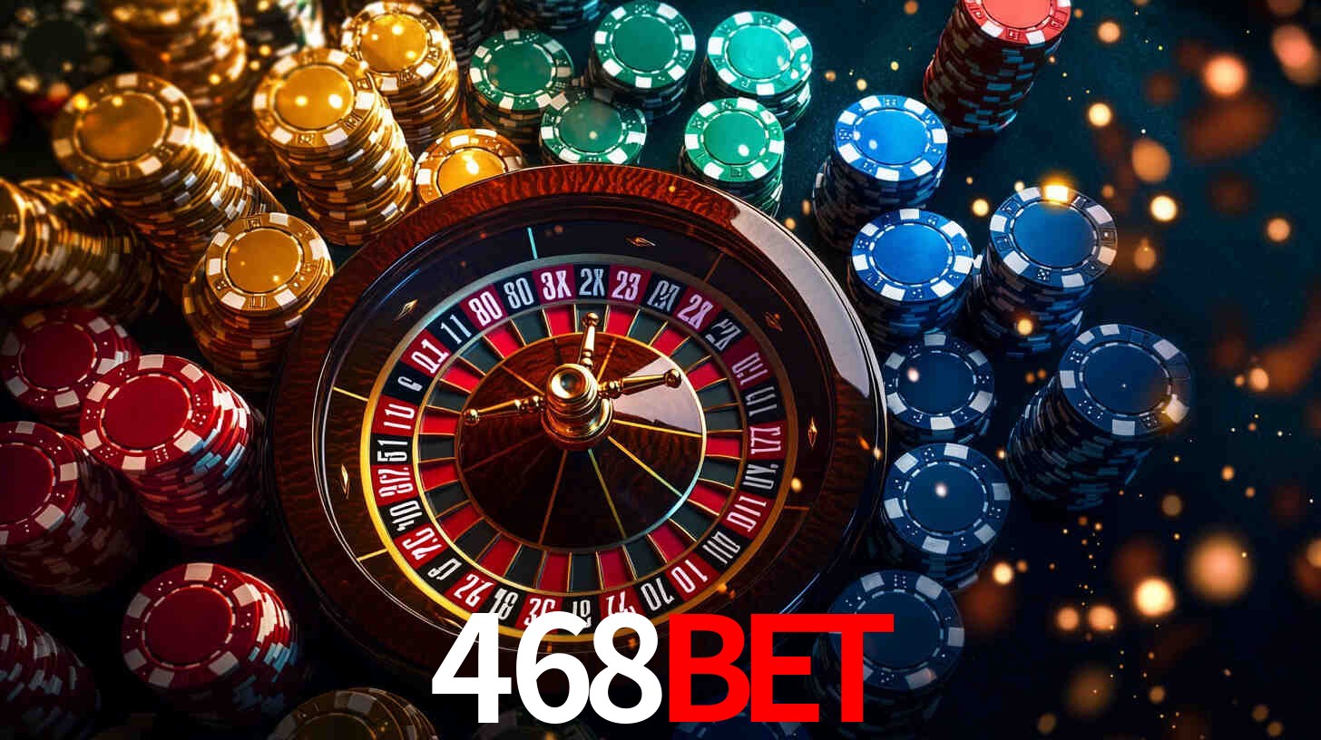 468bet APP