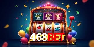 Benefícios VIP 468bet