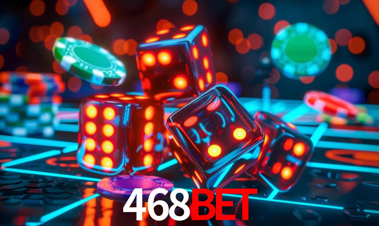 Apostas de Basquete 468bet