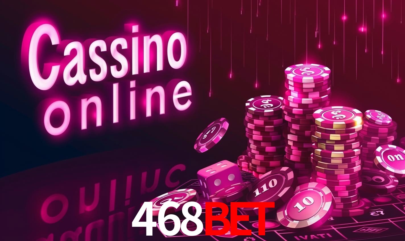 PIX Instantâneo 468bet