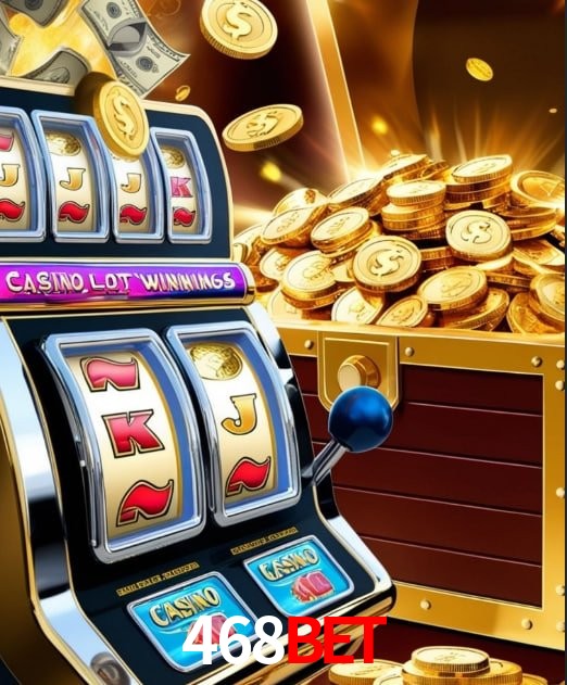 Live Casino 468bet