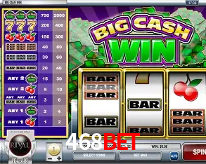 Descubra a Essência do 468bet: Nossa História e Compromissos