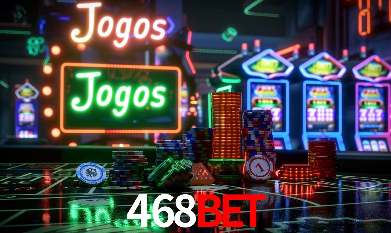 Funcionalidades App 468bet
