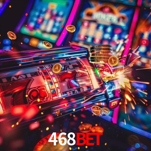 Cadastro Rápido 468bet