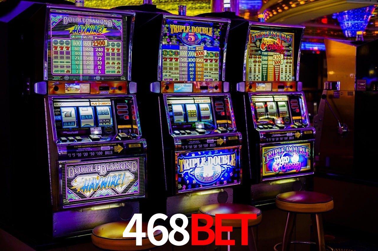 Promoções Sazonais 468bet