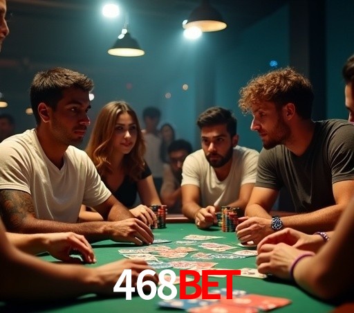 Sucesso 468bet