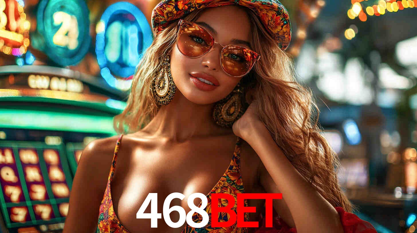 Premium Interface 468bet