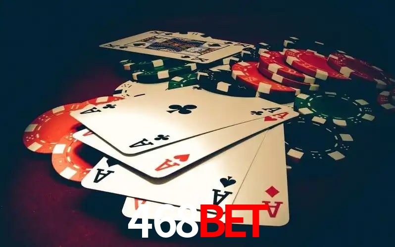 Chances Ganhar 468bet