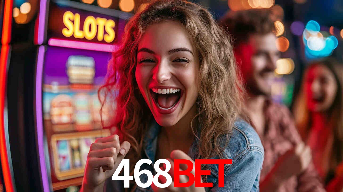 cassino 468bet