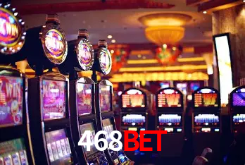 Explorando a Categoria de Eventos em Apostas na 468bet