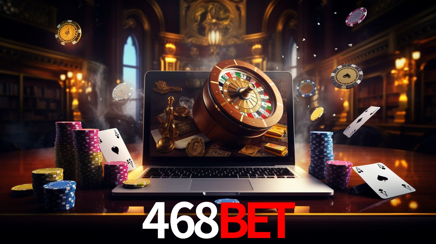 Live Casino 468bet