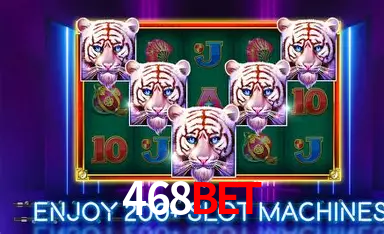 Desvendando o Mundo dos Jogos Virtuais na 468bet